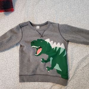 5t sweater (boys)